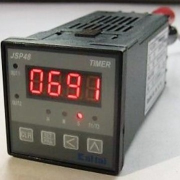 生产JSP48-2-C烤箱时间控制器  JSP48-2-B 厂家生产 现货库存