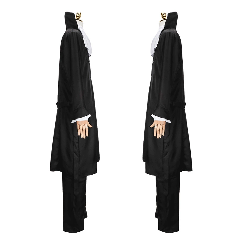 Wen Haoye COS COS COS Сервера Zhongyuan Zhongda Richmond Haoye Собака и Xie Ye Jingzi COSPLAY костюм