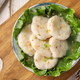 肉丸饺类;半成品菜;香肠烤肠类