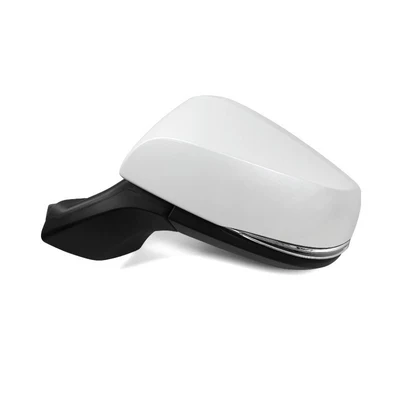 Set for 2022 to 2024, Rear mirror/rearview mirror assembly