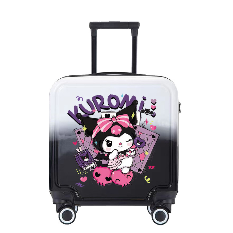 흑백 그라디언트 쿨로 미