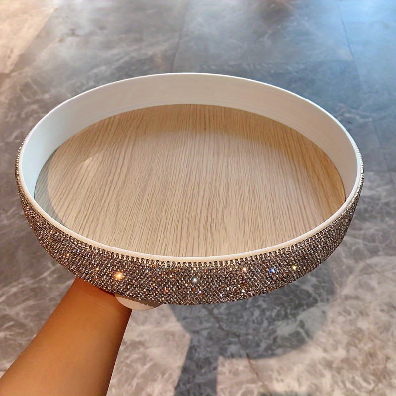 원형 팔레트 보관함