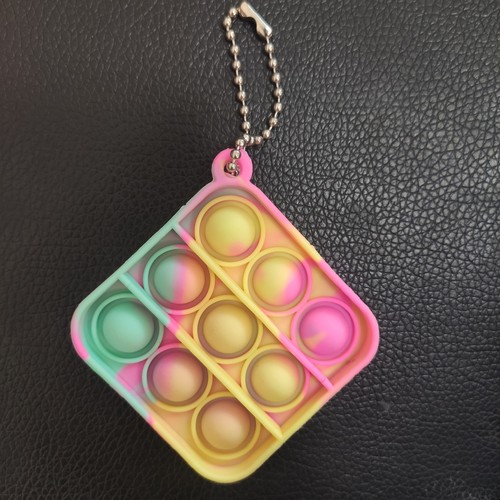 Amazon Mini Mouse Trap Pioneer Keychain Mouse Trap Pioneer Pendant Finger Stress Relief