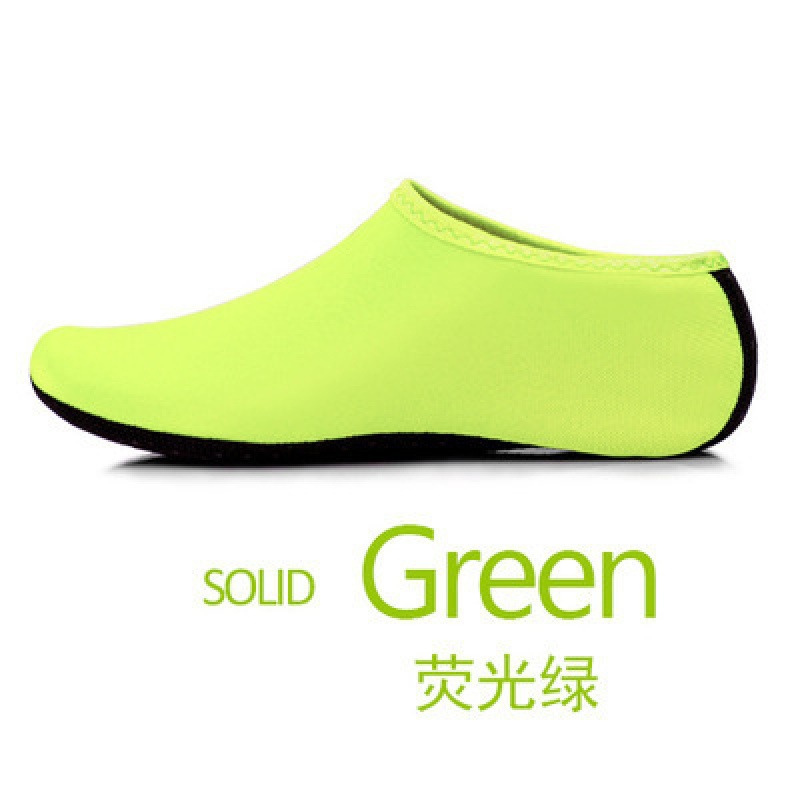 Snorkeling Shoes, Soft-Soled Socks, Anti-Cut Drifting Beach Diving Socks, Beach Socks, Shoes, Equipment, Amusement Park Swimming Pool Kidsren's Sets