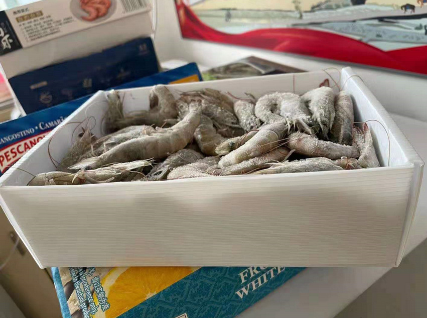 PP塑料骨架箱折叠周转箱万通瓦楞板中空板隔板刀卡钙塑箱