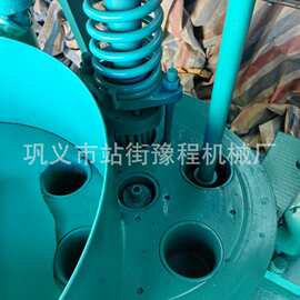 小型蜂窝压煤球机炭粉成型机型炭压棒机冲压式木炭机煤块机藕煤机