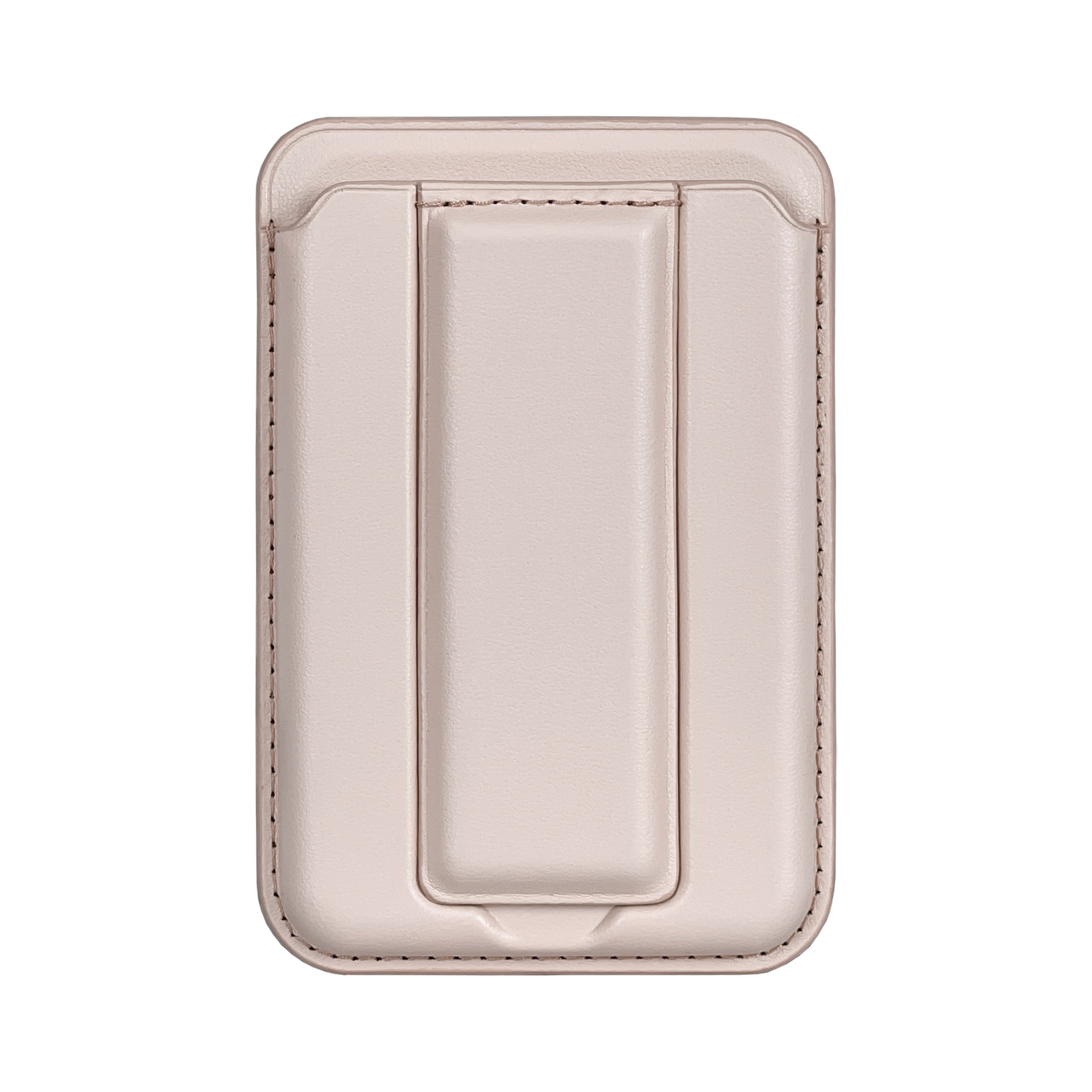 Soporte de paquete de tarjetas de succión magnética de suministro directo del fabricante, doble fila N52 fuerza magnética súper fuerte para la serie iPhone de Apple