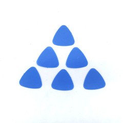 塑料三角片批發手機開機工具薄款撬片掰機片翹片拆機維修開殼翹片