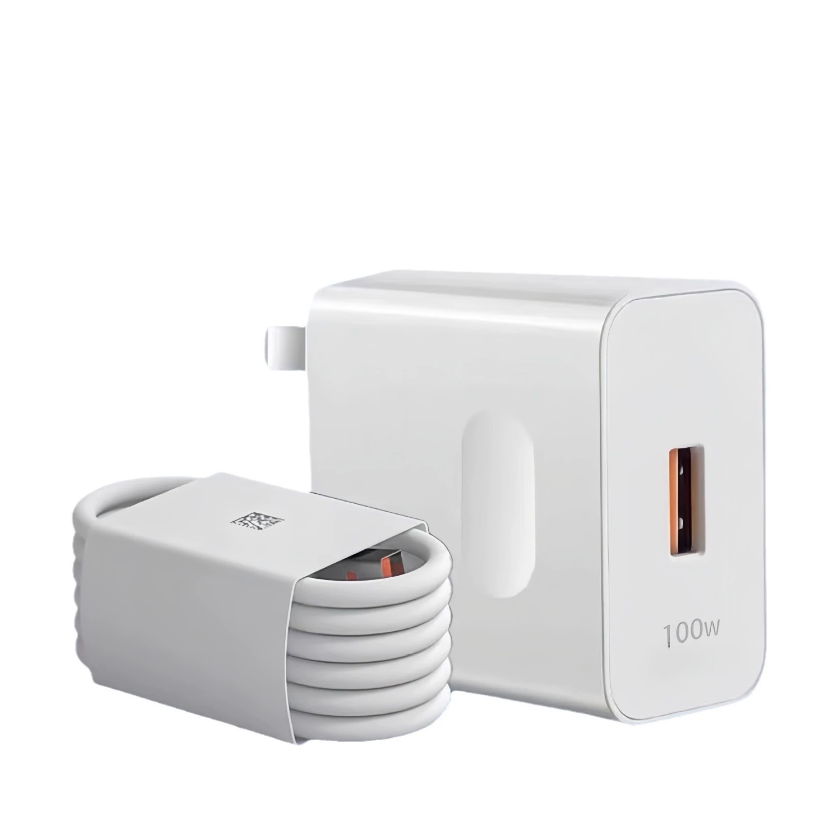 Зарядное устройство Huawei, комплект для зарядки, 100W