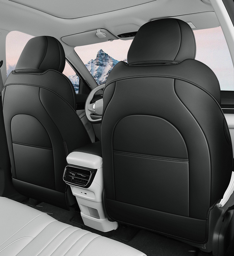 Suitable for 24 Geely Galaxy e5 Seat Cushion Dedicated Seat Cover