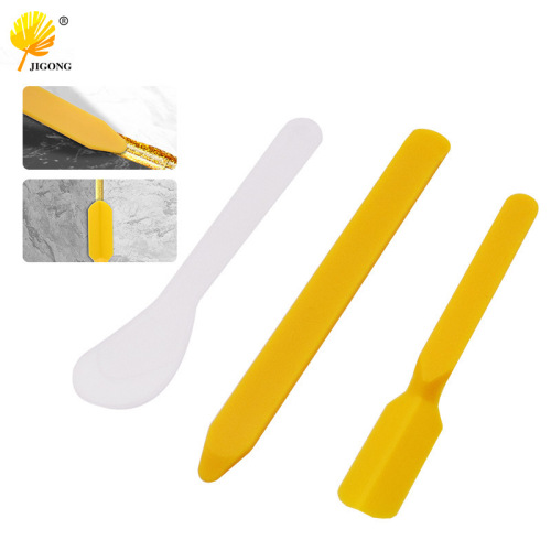 Ceramic tile seam beauty agent, Yin and Yang corner beauty seam tool, seam beauty agent, construction tool, plastic scraper, pressure seam scriber