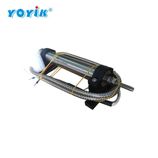 位移传感器2000TD 0-100mm 东方一力-