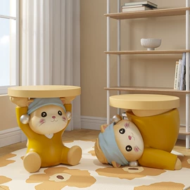 树脂工艺品;陶瓷工艺品;电视柜摆件