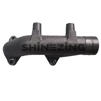 Manifold 3937478, Exhaust manifold