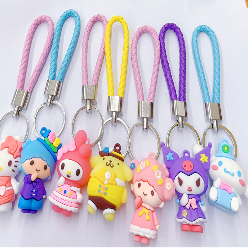 로 혼합 스타일