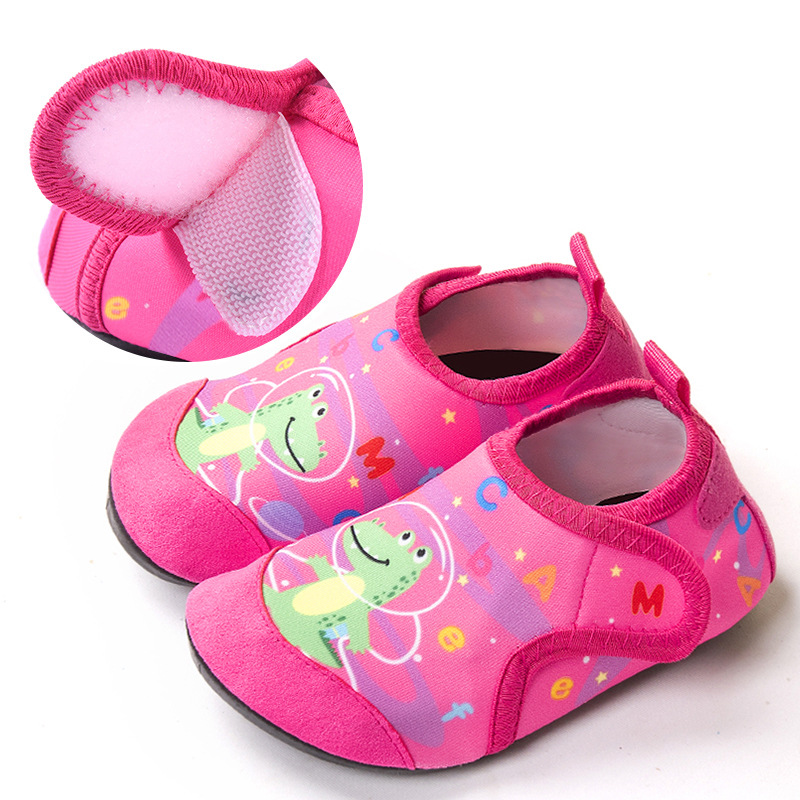 Cocodrilo Inglés Rose Red