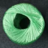 Green (1 volume of packing rope)