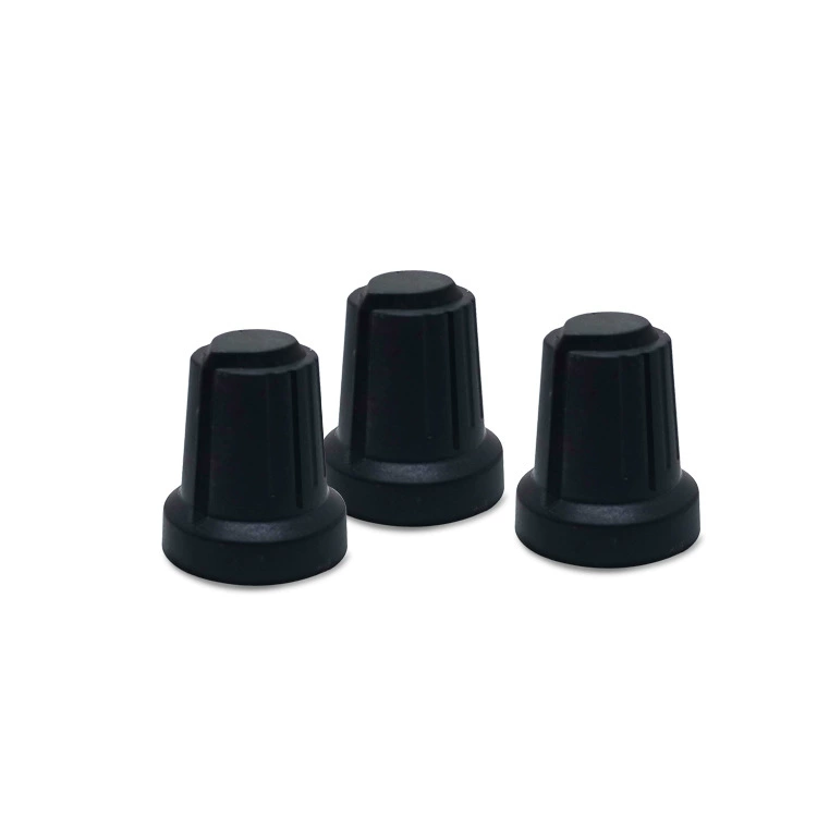 Шляпа- potentiometer AG2 переключатель ручка WH148 knob plum blossom ручка пластик ABS 15x17мм