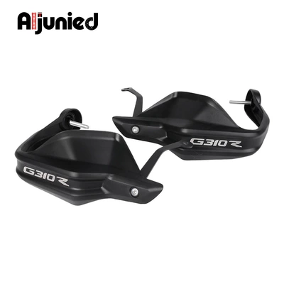 hand guard accessories, Motorcycle front windshield