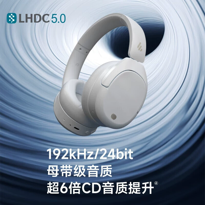 Wanderer W830NB б/у официальные вьетнамки-наушники с активным шумоподавлением Bluetooth гарнитура Bluetooth 5.4, 96 часов