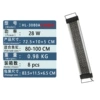 HL-3080A-red, green, blue and white