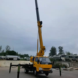 其他专用汽车;垃圾车;喷洒车