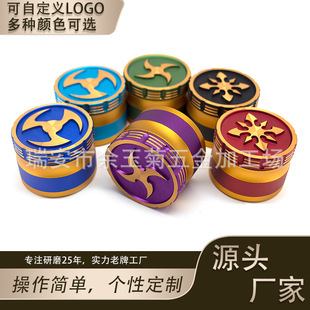 �羳؛Դ�¿��pɫ��63mm���ٟ�����ĥ�C ��ɫ���x�X�Ͻ�ĥ����