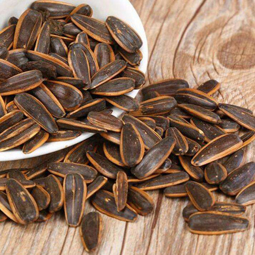 Haidi Hand-Picked Fragrant Melon Seeds with 2500g Walnut Caramel Flavor Sunflower Seed Shelled Roasted Snack Food
