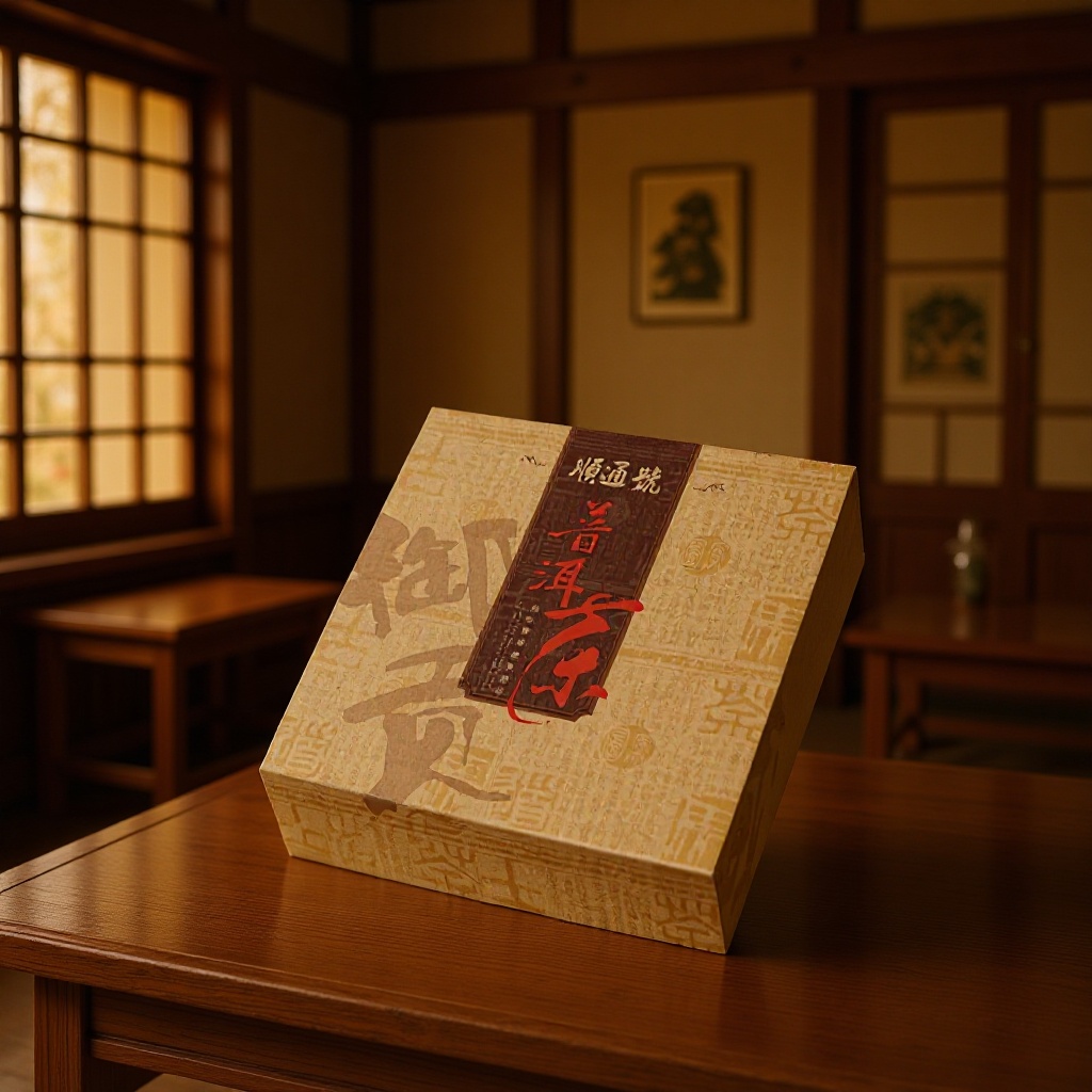 厦门牛皮纸盒 牛皮纸盒包装彩盒 礼品牛皮彩色茶叶纸盒