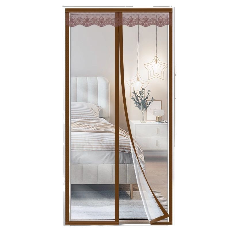 Cortina de puerta de aire acondicionado invierno calor cortina de partición a prueba de viento plástico blando transparente cocina cortina de humo de aceite tienda cortina de viento comercial