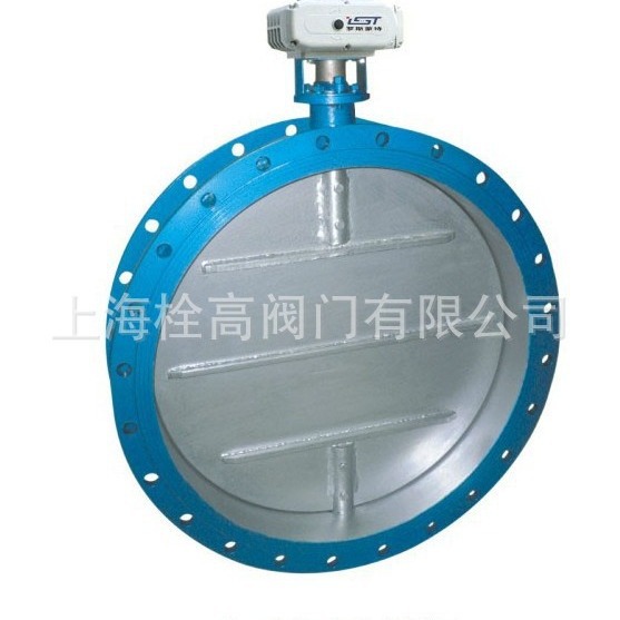 【厂家销售】电动通风蝶阀 上海D941W-5电动通风蝶阀 门厂家