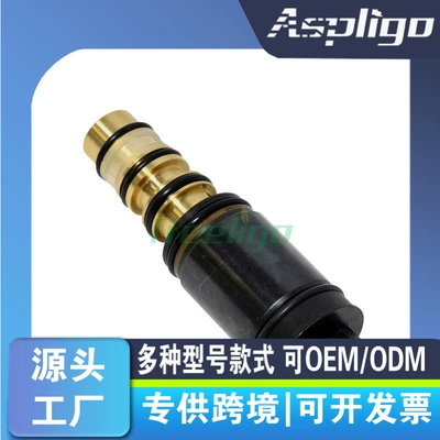 Automotive air conditioning Toyota Honda car