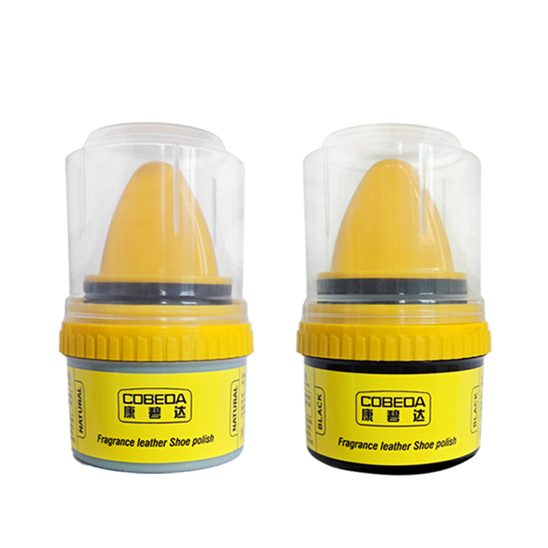 Liner para zapatos negro marrón incoloro color sólido general reparación limpieza y enfermería aceite de oveja para zapatos de cuero aceite de mantenimiento