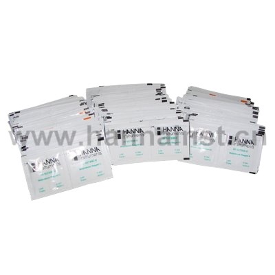 总代理意大利哈纳 HI96730仪器试剂  钼试剂 HI93730-01