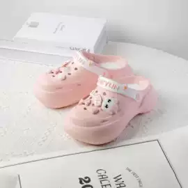 女士洞洞鞋;童洞洞鞋;男式沙滩鞋/洞洞鞋