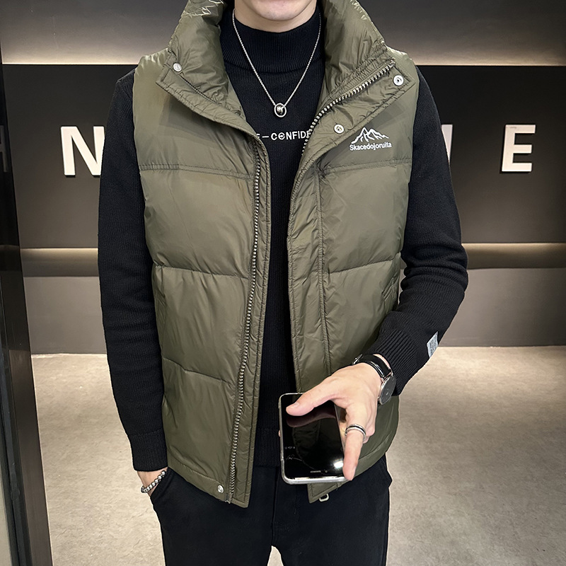 829 밀리터리 그린