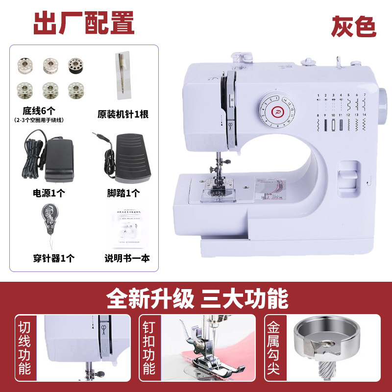 728 gris - American Regulation + instrucciones en inglés
