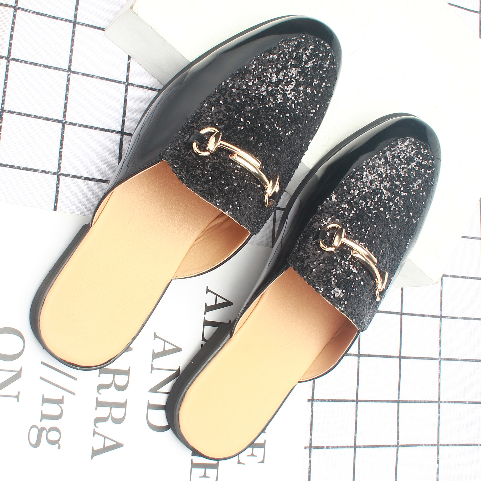 2022�ļ��¿������ʿ��ЬӢ�׷�����ЬСƤЬ��Ь6607