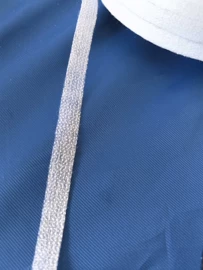 衬布;织带;涤棉混纺