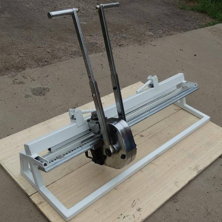 T10H拉杆式皮带钉扣机 强力订扣机 输送带修补 打扣子机器