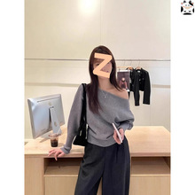 �nϵ���|б��tɫ�L��ᘿ���Ů�ﶬ�Շ��д����һ�ּ���ë��