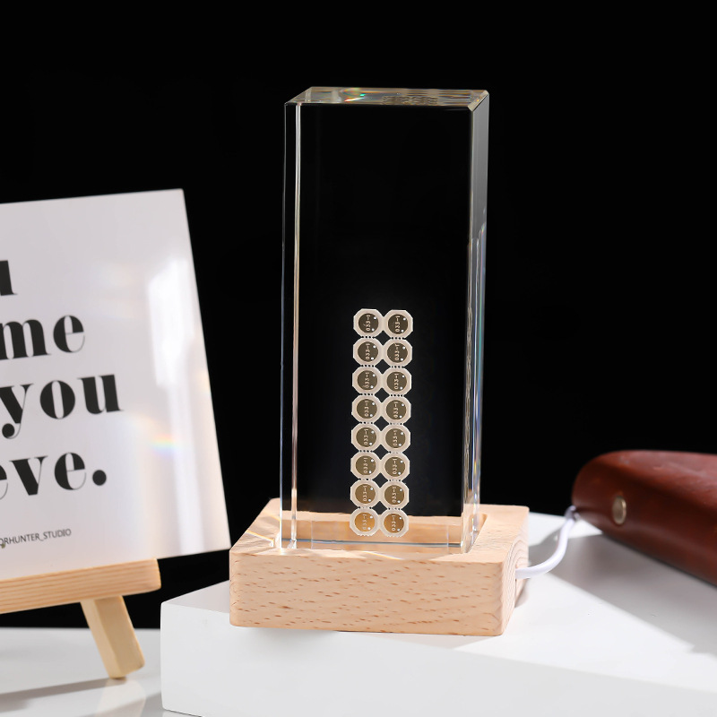 스타일 [8] 따뜻한 빛 일반 포장