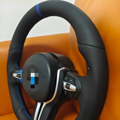wheel modification in all BMW – Steering wheel