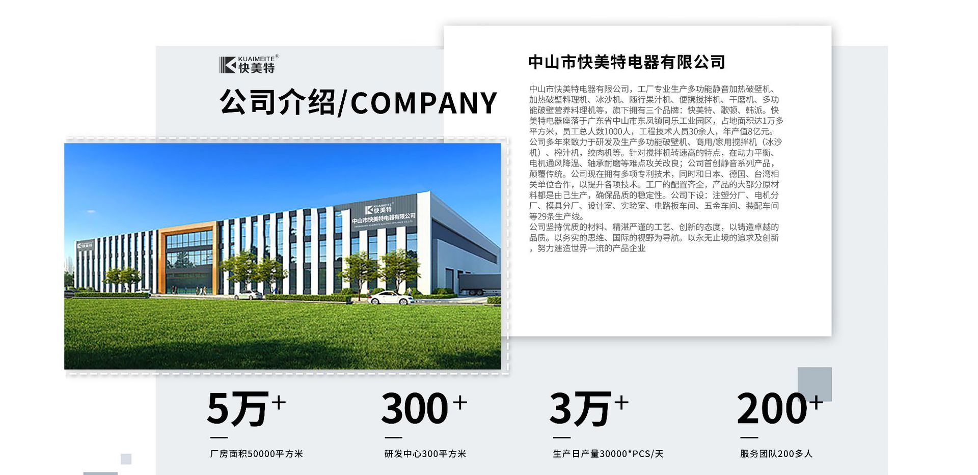 公司简介