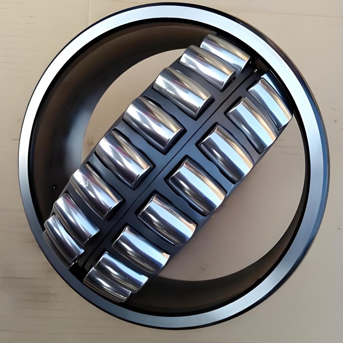 双列调心滚子轴承230/1120CAW33C3 或者230/1120MBW33C3