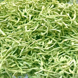 花果茶;枸杞及其制品;金银花