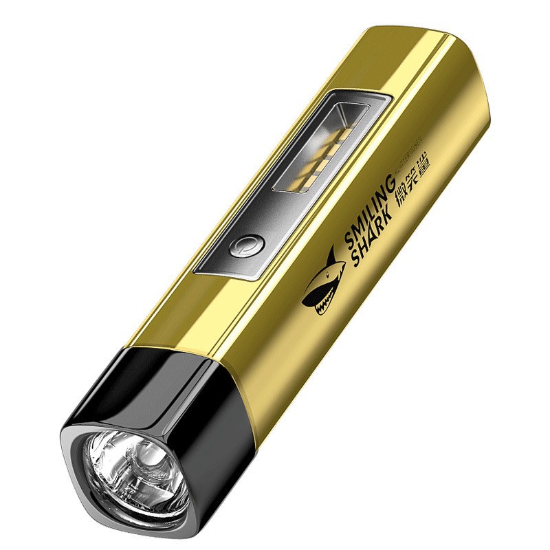 867A 금도금 [측면 조명 포함, 내장 배터리 1200MAH]