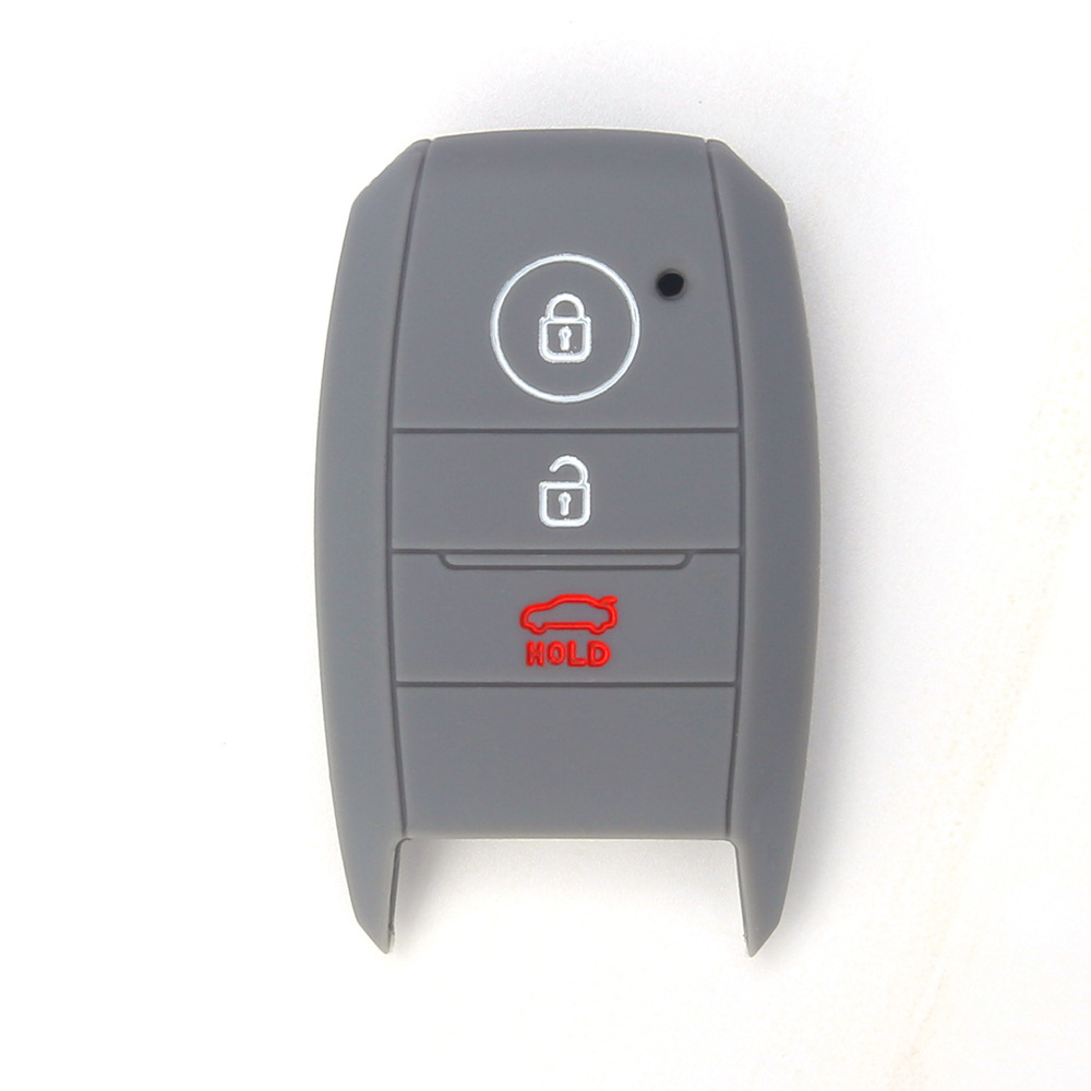 起亚索兰托钥匙套锁匙包硅胶套保护套 (22).JPG