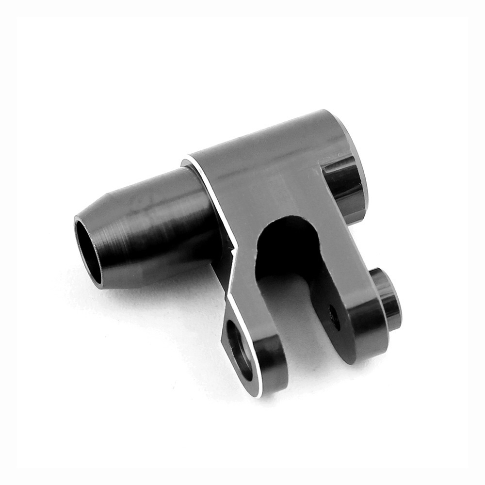 Steering gear seat-black