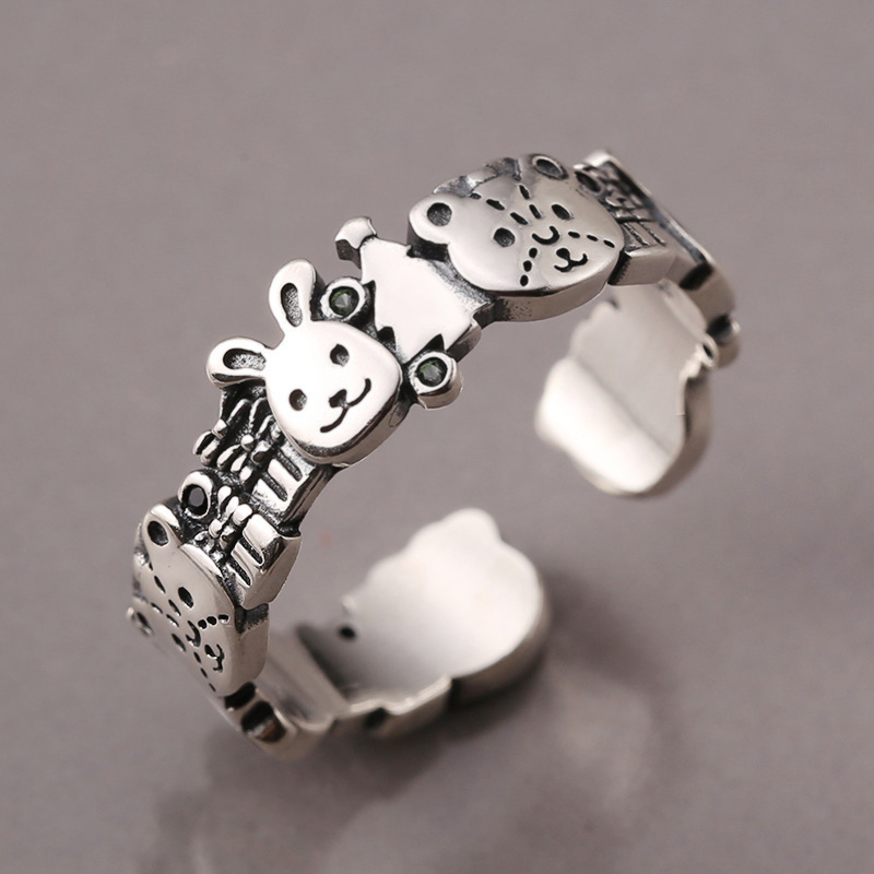 Small ring